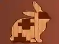 لعبة Wood Block Puzzles على الانترنت