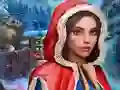 لعبة Frozen Cottage على الانترنت