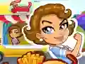 لعبة Julia’s Food Truck على الانترنت