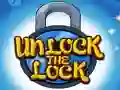 لعبة Unlock The Lock على الانترنت