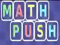 لعبة Math Push على الانترنت
