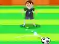 لعبة Goal على الانترنت