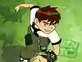لعبة Run Ben 10 على الانترنت