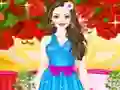 لعبة Bonnie Bridesmaid Makeover على الانترنت