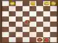 لعبة Checkerz Mania على الانترنت