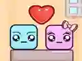لعبة Falling Lovers على الانترنت