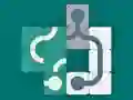 لعبة Slide Puzzle على الانترنت