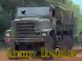 لعبة Army Trucks Hidden Objects على الانترنت
