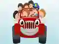 لعبة Kids Vehicles Memory على الانترنت