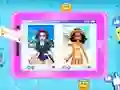 لعبة Influencers Summer Fun Trends على الانترنت