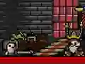 لعبة A Pixel Adventure Legion على الانترنت