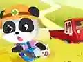 لعبة Baby Rescue Team على الانترنت
