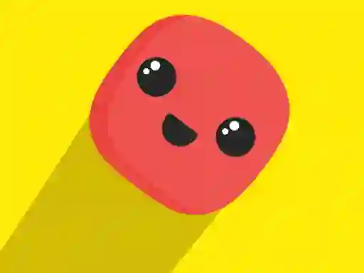 لعبة Pocket Jump على الانترنت