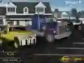 لعبة Trailer Racing 2 على الانترنت