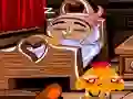 لعبة Monkey Go Happy Stage 617 على الانترنت