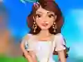 لعبة BFFs Spring Break Fashionista على الانترنت