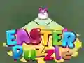 لعبة Easter Puzzle على الانترنت