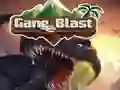 لعبة Gang Blast على الانترنت