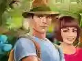 لعبة Mysterious Legend على الانترنت