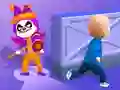لعبة Clown Park Hide And Seek على الانترنت