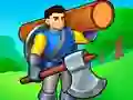 لعبة Craft Island على الانترنت