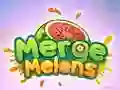 لعبة Merge Melons على الانترنت