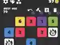 لعبة Merge Master على الانترنت
