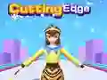 لعبة Cutting Edge على الانترنت