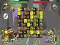 لعبة World Of The Dead على الانترنت