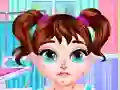 لعبة Baby Taylor Spring Allergy على الانترنت