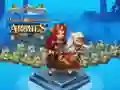 لعبة Might and Magic Armies على الانترنت