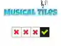 لعبة Musical Tiles على الانترنت