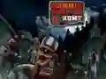 لعبة Zombie Sniper Hunt على الانترنت