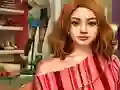 لعبة Shopping Street على الانترنت