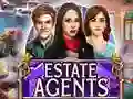 لعبة Estate Agents على الانترنت