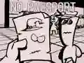 لعبة No Passport على الانترنت