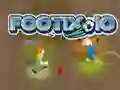 لعبة Footix.io على الانترنت