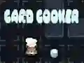 لعبة Card Cooker على الانترنت