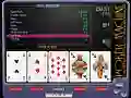 لعبة Poker Machine على الانترنت