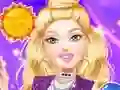 لعبة Ellie Multiverse على الانترنت