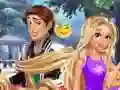 لعبة Princesses Date Rush على الانترنت