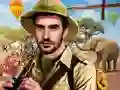 لعبة Safari Journey على الانترنت