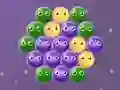 لعبة Space Bubbles على الانترنت
