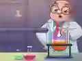لعبة Chemistry Set Balance على الانترنت