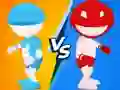 لعبة Survival Brawl 3D على الانترنت