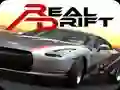 لعبة Real Drift على الانترنت
