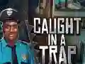 لعبة Caught In a Trap على الانترنت