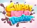 لعبة Sweet Love Tester على الانترنت