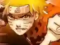 لعبة Fighting Jam Uzumaki Naruto على الانترنت