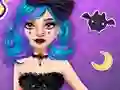 لعبة Soft Girl vs Dark Lolita Rivalry على الانترنت